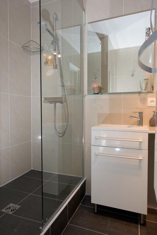Appartement Lille Metropolys Marcq-en-Baroeul Kültér fotó