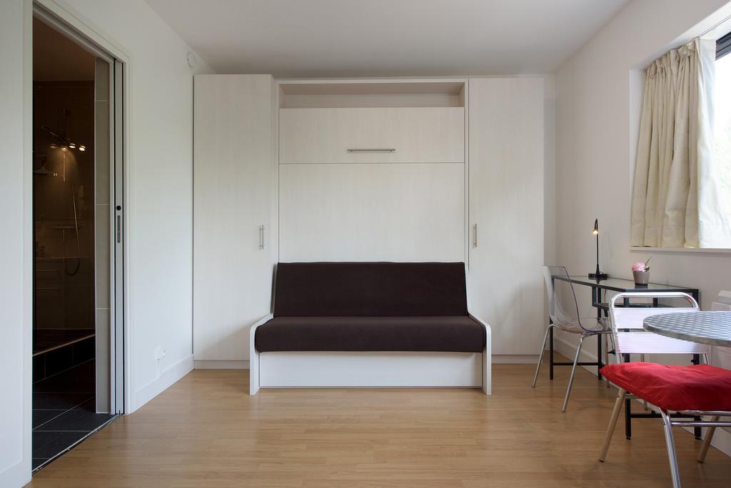 Appartement Lille Metropolys Marcq-en-Baroeul Kültér fotó
