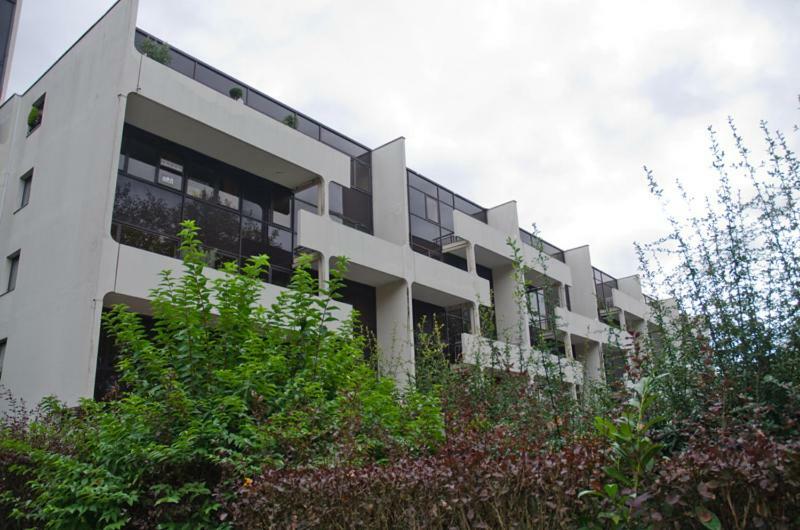 Appartement Lille Metropolys Marcq-en-Baroeul Kültér fotó